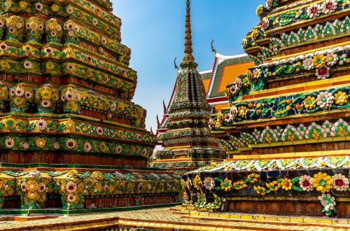 Bali vs. Thailand for First-Time Backpackers in 2026