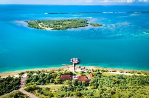 Best All Inclusive Resorts In Mexico: Best All-Inclusive Resorts in Mexico: Pick the Right Coast