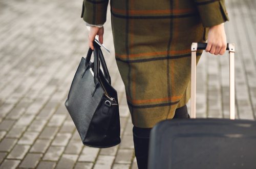 8 Carry On Bags That Pass Every Airline Size Check