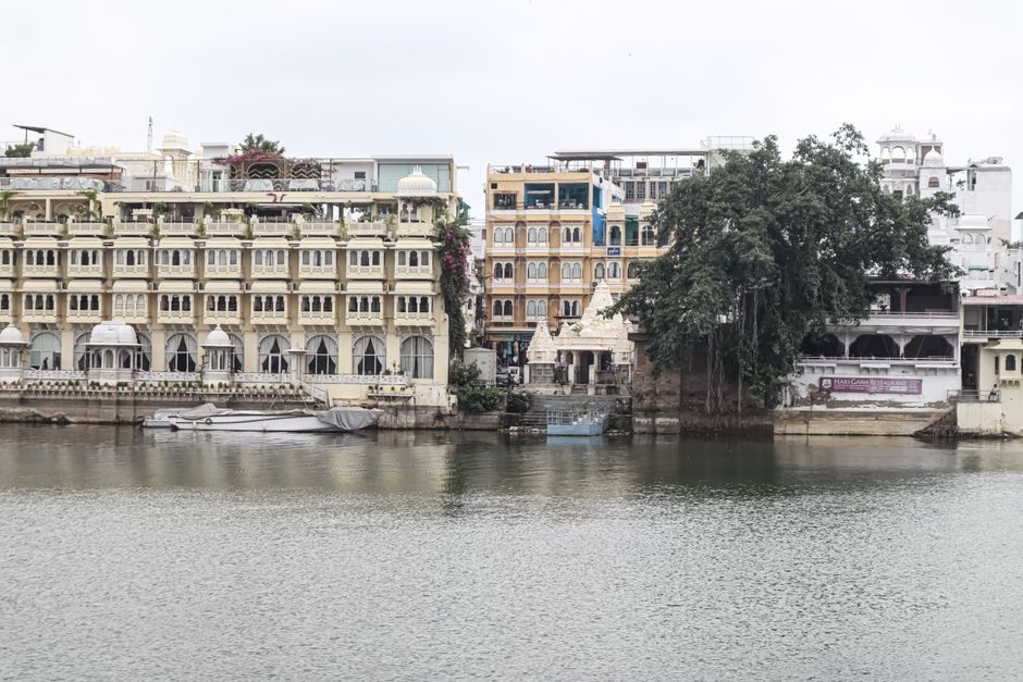 Best Hotels Varanasi: Varanasi Hotels: What Your Booking Price Actually Hides