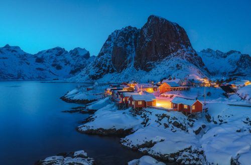 Best Places to Visit in Zakopane and the Tatra Mountains: 2024 Guide Best Places to Visit in Zakopane and the Tatra Mountains: 2024 Guide