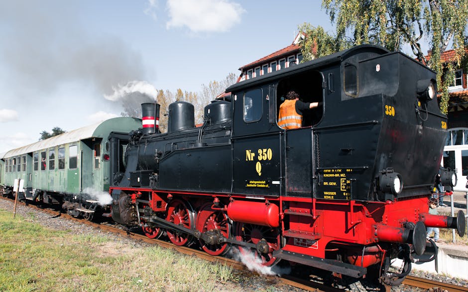 Why your European rail dreams are mostly expensive nightmares (and what to book instead)