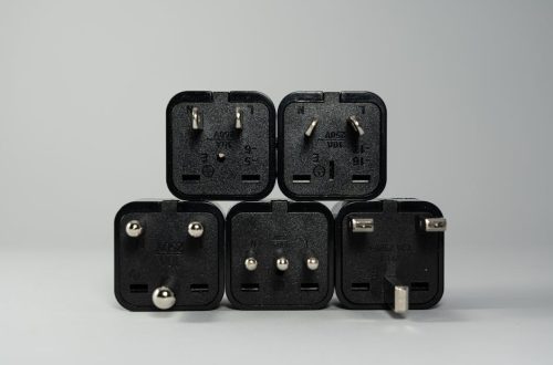 Best Travel Adapter for Spain: Your Power Solution Best Travel Adapter for Spain: Your Power Solution