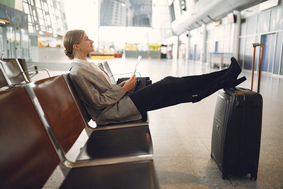 Cute Carry-On Bags That Work as Hard as They Look