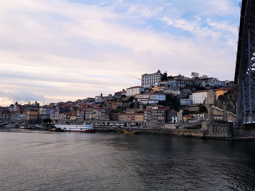 Porto travel guide