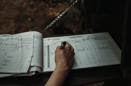 Essential Travel Documents Domestic Trips: 6 Travel Documents You Always Need for Any Trip, Even Domestic