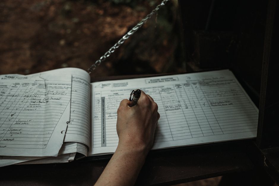 Essential Travel Documents Domestic Trips: 6 Travel Documents You Always Need for Any Trip, Even Domestic