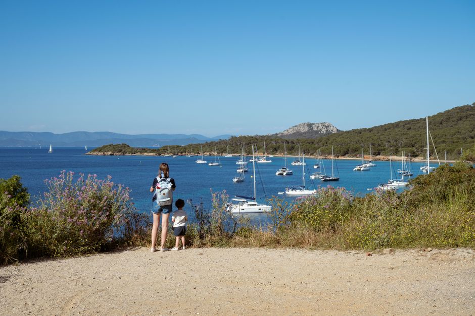 Family Vacation with Toddlers: How to Plan a Trip That Actually Works