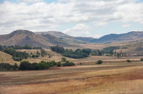 Gauteng Road Trip Ideas: 5 Routes That Beat the GPS Gauteng Road Trip Ideas: 5 Routes That Beat the GPS