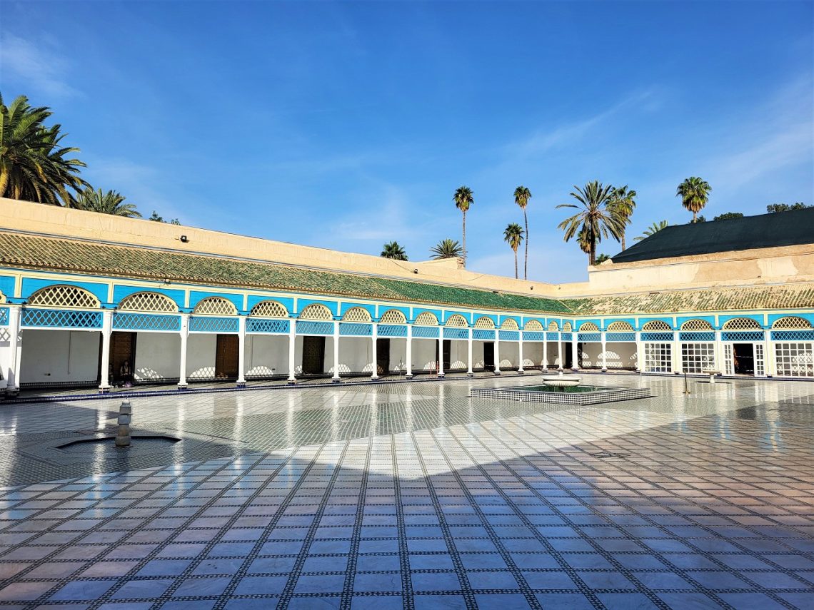 Marrakech: Getting to know the Imperial City’s historic medina