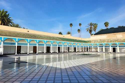 Marrakech: Getting to know the Imperial City’s historic medina Marrakech: Getting to know the Imperial City’s historic medina