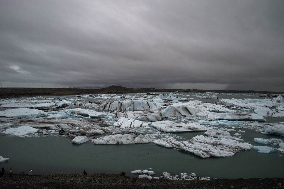Iceland Winter Packing List: Packing List for a Two-Week Winter Trip to Iceland: What I Actually Bring