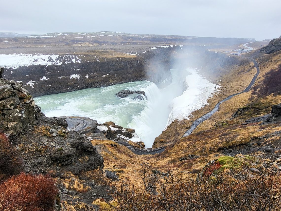 South Iceland: The classic Golden Circle tour