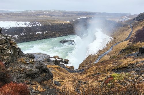 South Iceland: The classic Golden Circle tour