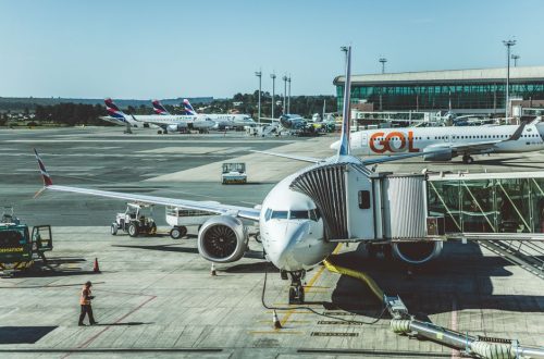 Keflavik Airport Tips: Skip the Blue Lagoon Line and Do This Instead