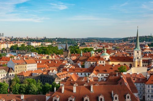 Kid-Friendly European Cities Budget: 5 Kid-Friendly European Cities That Won’t Break the Bank