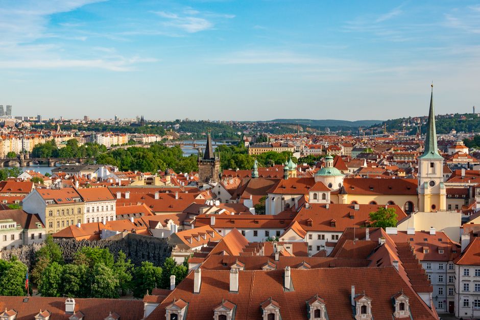 Kid-Friendly European Cities Budget: 5 Kid-Friendly European Cities That Won’t Break the Bank