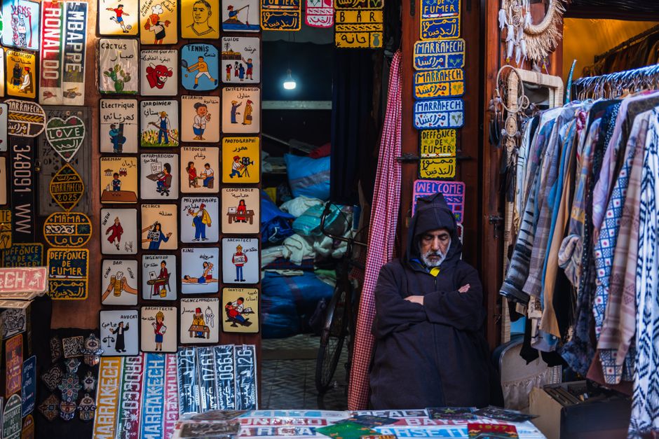 Marrakech Vs Fes Culture: Marrakech vs. Fes: Which Moroccan City Wins for Culture in 2026?