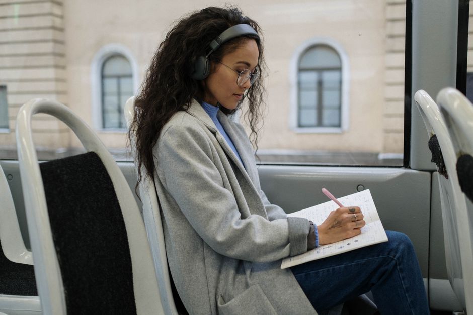 The Truth About Noise-Cancelling Headphones for Digital Nomads Nobody Talks About