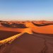 Erg Chebbi: Glamping amid the sand dunes of the Baby Sahara