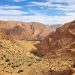 Todra Gorge: Hiking in the High Atlas mountains Todra Gorge: Hiking in the High Atlas mountains