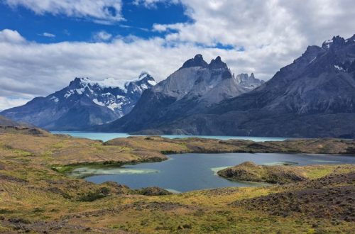 Patagonia Multi-Day Trek Planning: Permits, Routes, and Gear Costs