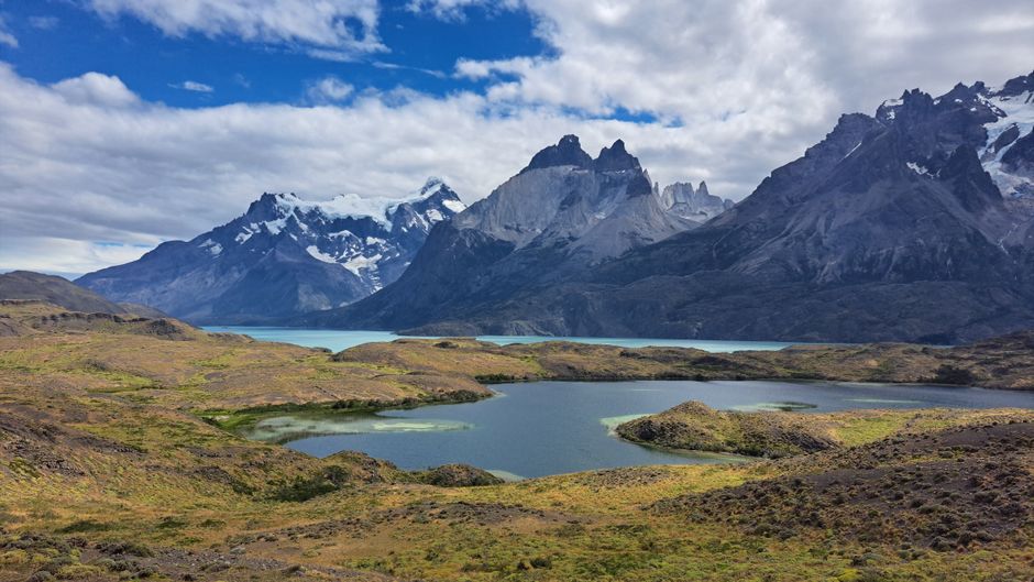Patagonia Multi-Day Trek Planning: Permits, Routes, and Gear Costs