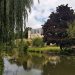 Loire Valley: The beautiful village of Montrésor