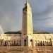 Casablanca: A tour of the majestic Hassan II Mosque