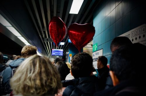 Rome Public Transport Solo: Skip the Tourist Pass and Use These Instead