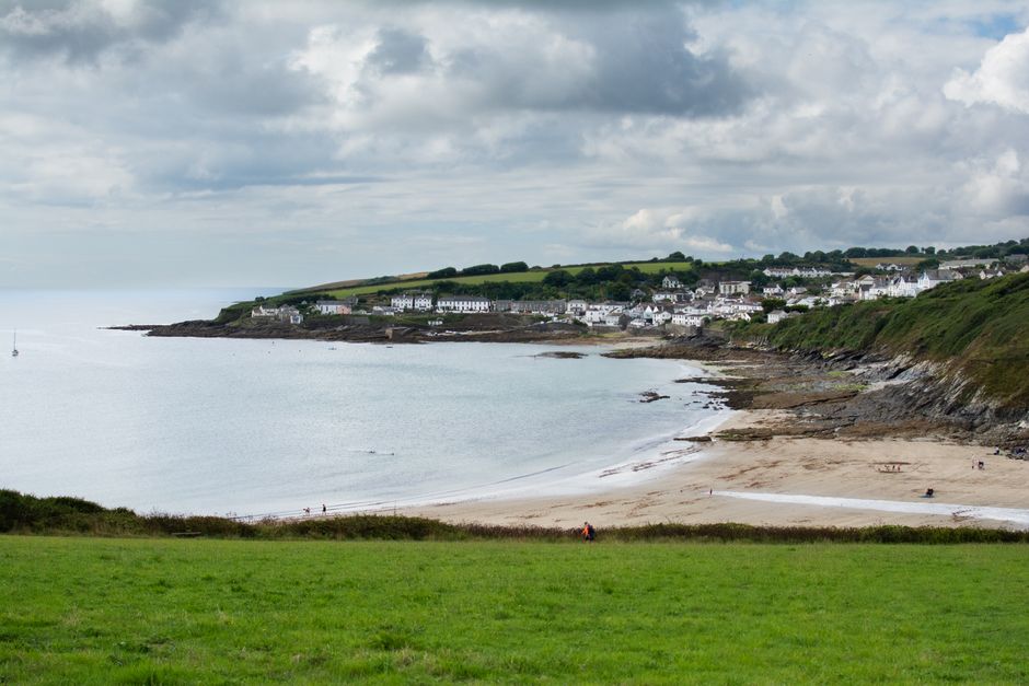 UK Coastal Day Trips for One Free May Day