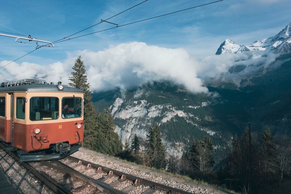 Train Trip Europe Christmas Markets: Skip the Crowds With This Route