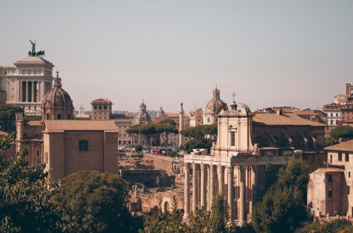 Travel Accessories Rome: Travel Accessories for Rome: What You Actually Need to Pack