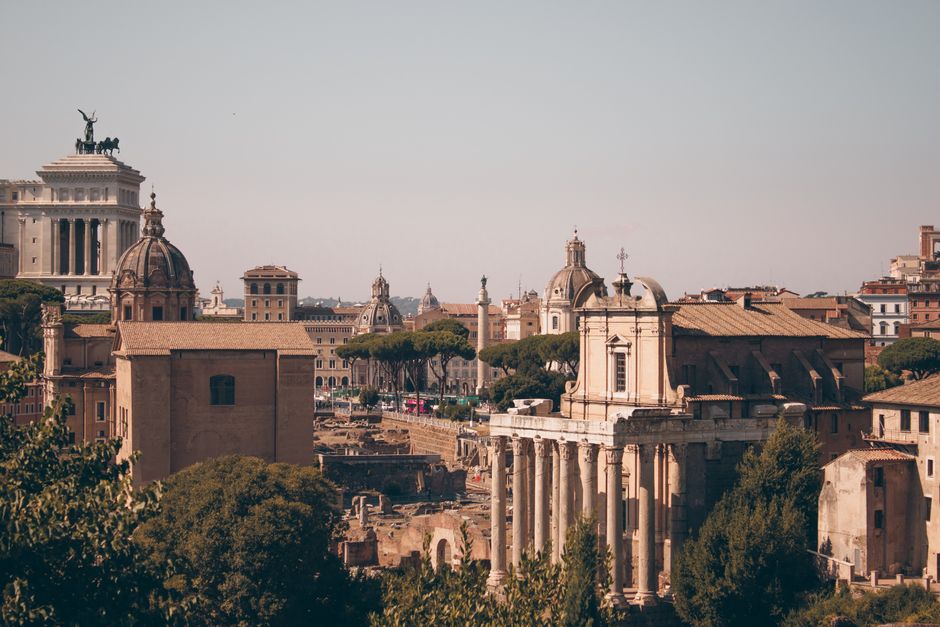 Travel Accessories Rome: Travel Accessories for Rome: What You Actually Need to Pack