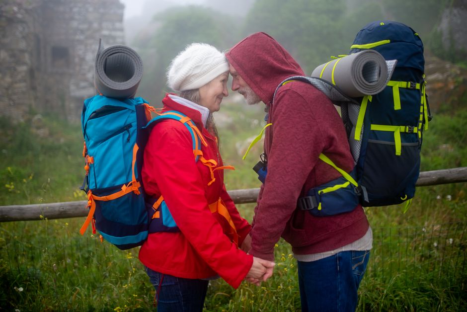 Travel Gear XXL: Packing for a 6-Foot-8 Frame Without Paying Overweight Fees