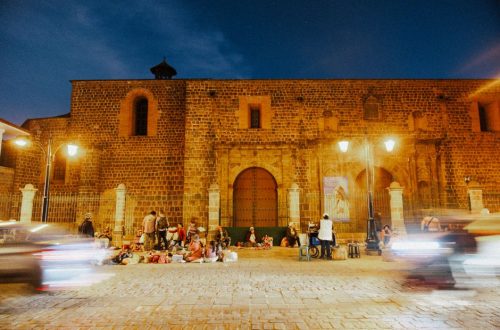 Travel Itinerary Ecuador: Ecuador Itinerary Mistakes: Skip the Rushed Loop