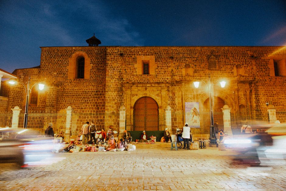 Travel Itinerary Ecuador: Ecuador Itinerary Mistakes: Skip the Rushed Loop