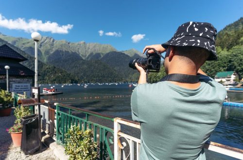 Travel Photography Workshops That Actually Improve Your Skills