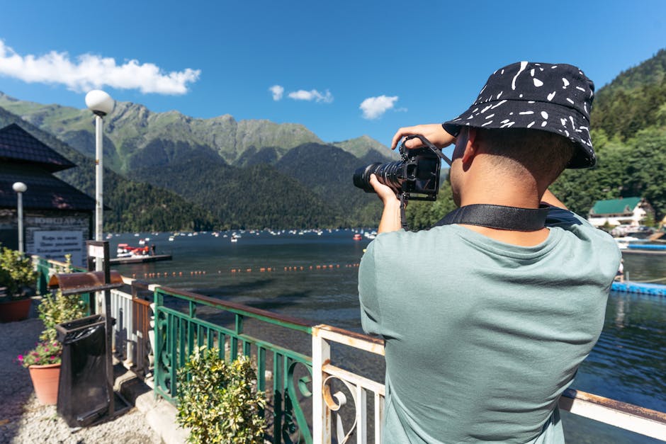 Travel Photography Workshops That Actually Improve Your Skills