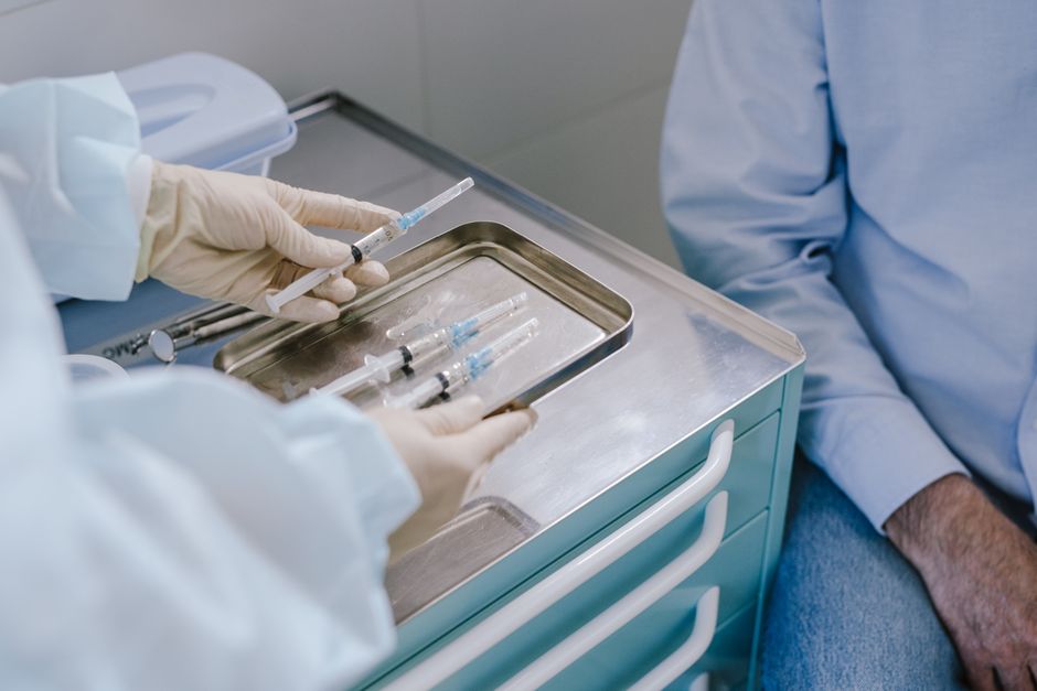 Travel Vaccines Waterford: What You Need Before You Go
