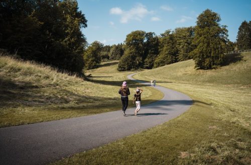 UK Countryside Weekends That Beat June Crowds