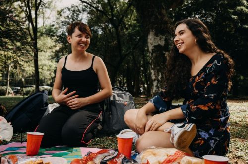 Uk Park Picnics With Kids: UK Park Picnics: Shady July Routes for Kids