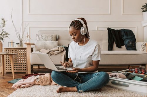 Weekend Packing List: How to Fit 3 Days in a Carry-On