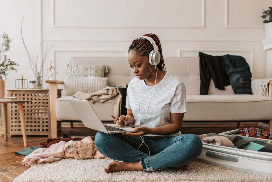 Weekend Packing List: How to Fit 3 Days in a Carry-On
