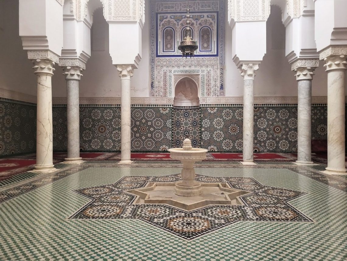 Meknes: Discovering one of Morocco’s four Imperial Cities