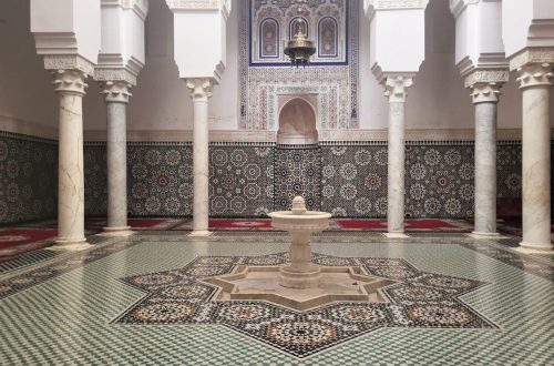 Meknes: Discovering one of Morocco’s four Imperial Cities